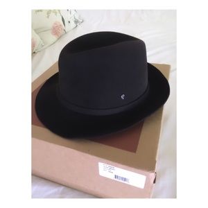 Helen Kaminski ‘Anice’ Fedora